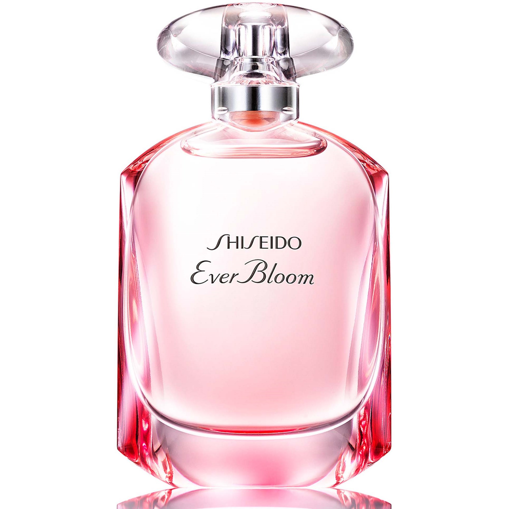 Läs mer om Shiseido Ever Bloom Eau De Parfum 30 ml