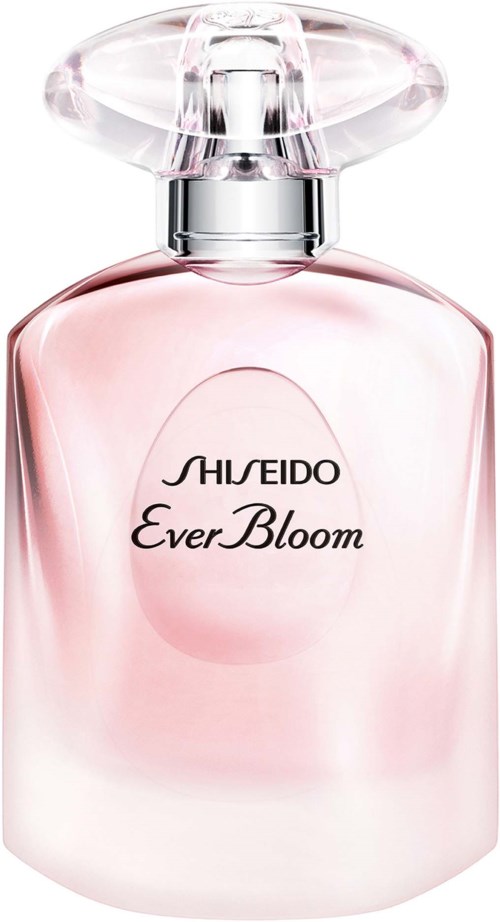 Shiseido ever bloom 50 ml hot sale