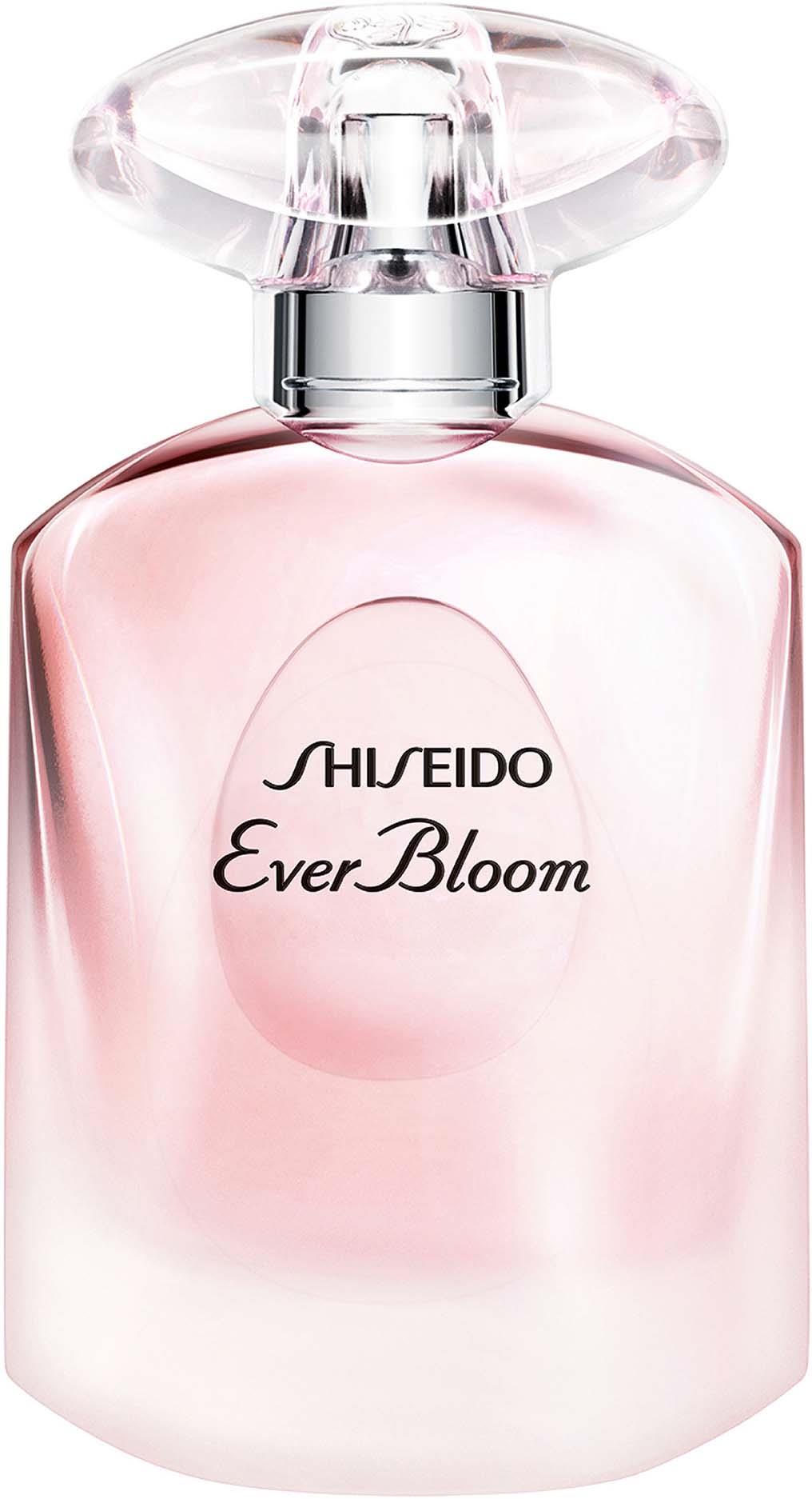 Shiseido ever bloom eau de toilette 50 ml Clearance