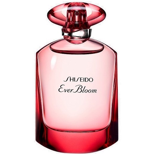 Shiseido Everbloom Ginza Flower Eau De Parfum  30 ml