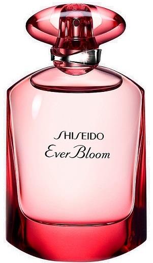 Shiseido Ever Bloom Ginza Flower Eau De Parfum 30ml