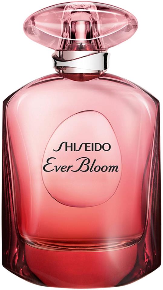 Shiseido Ever Bloom Ginza Flower Eau De Parfum 50ml