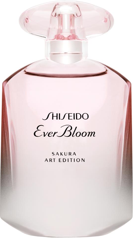Shiseido Ever Bloom Sakura Eau De Parfum 30 ml