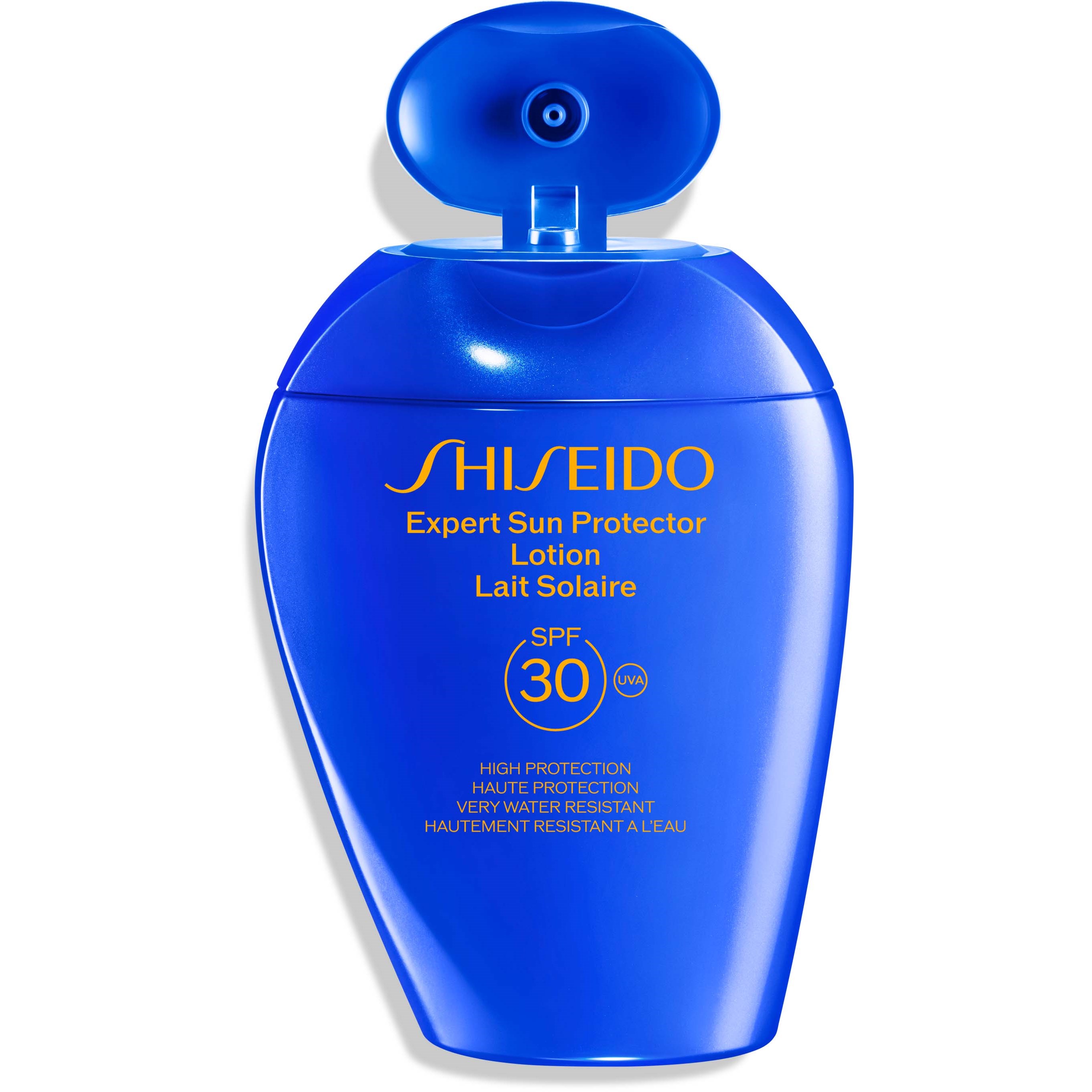 Alternativ bild 1 för Shiseido Expert Sun Protector Lotion SPF30 150 ml