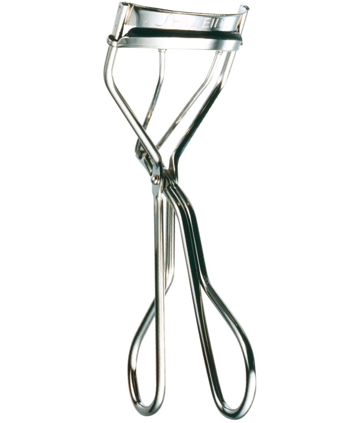 Shiseido Eyelash Curler Makeup