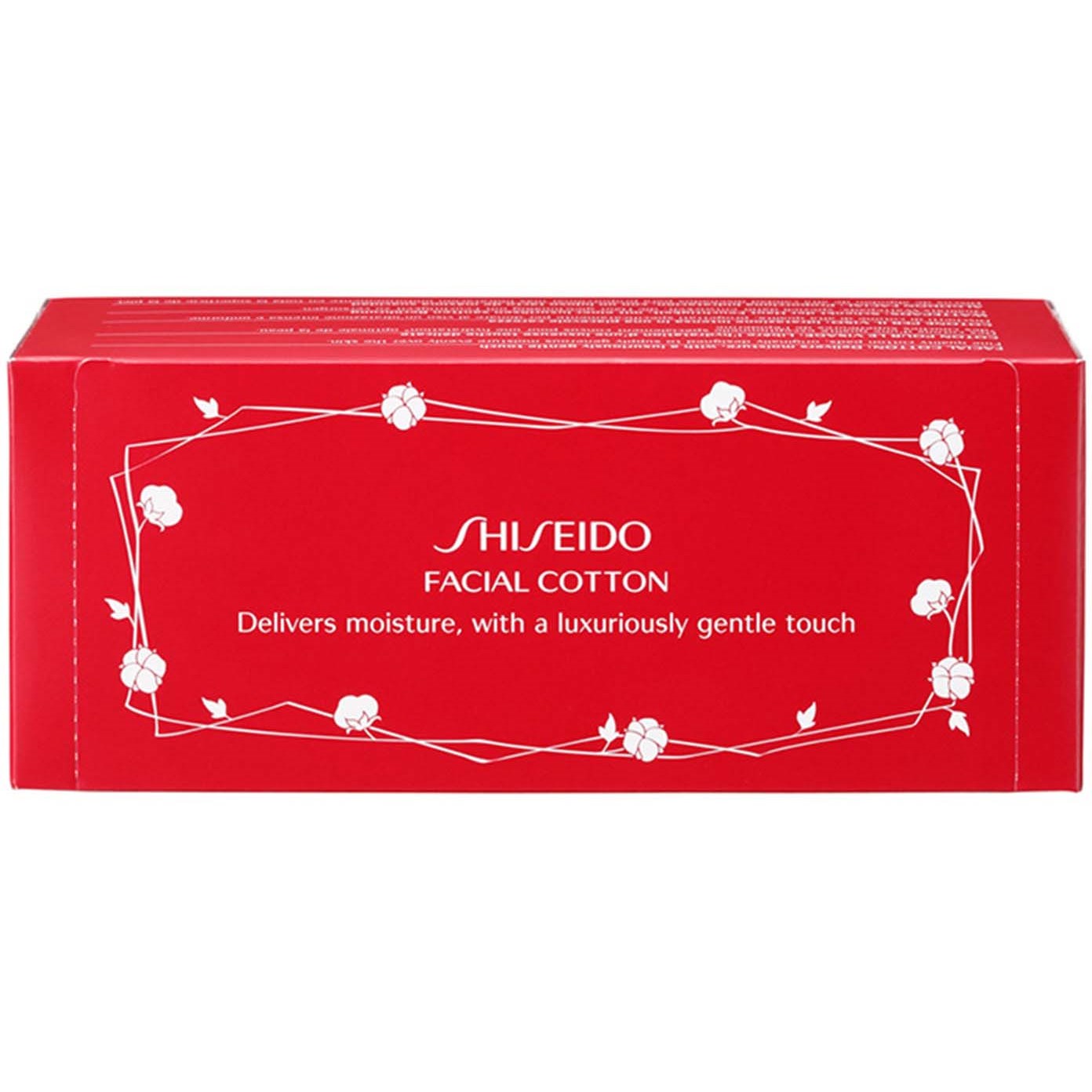 Läs mer om Shiseido Facial Cotton