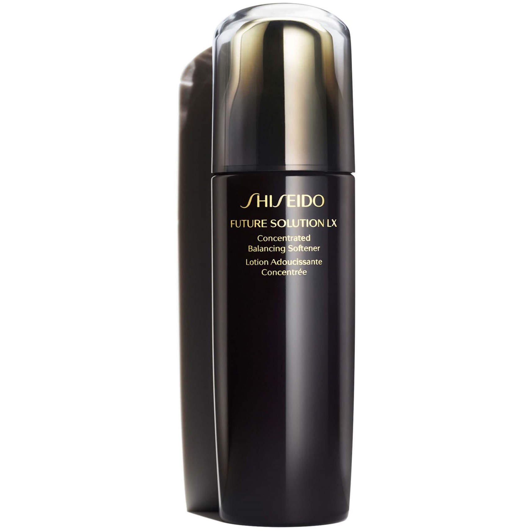 Läs mer om Shiseido Future Solution Concentrated Balansing Softener 170 ml