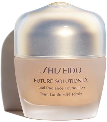 Shiseido Future Solution LX Total Radiance Foundation G3 30 ml