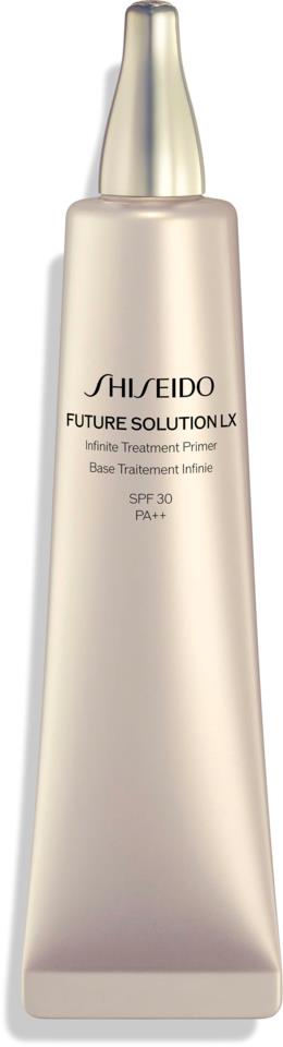 Shiseido Future Solution LX Infinite Treatment Primer SPF30 40 ml