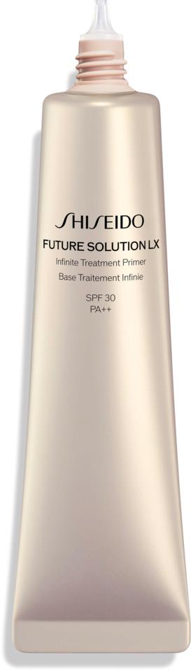 Shiseido Future Solution LX Infinite Treatment Primer SPF30 40 ml
