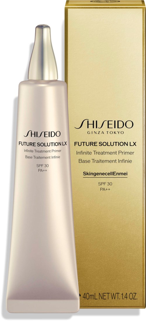Shiseido Future Solution LX Infinite Treatment Primer SPF30 40 ml