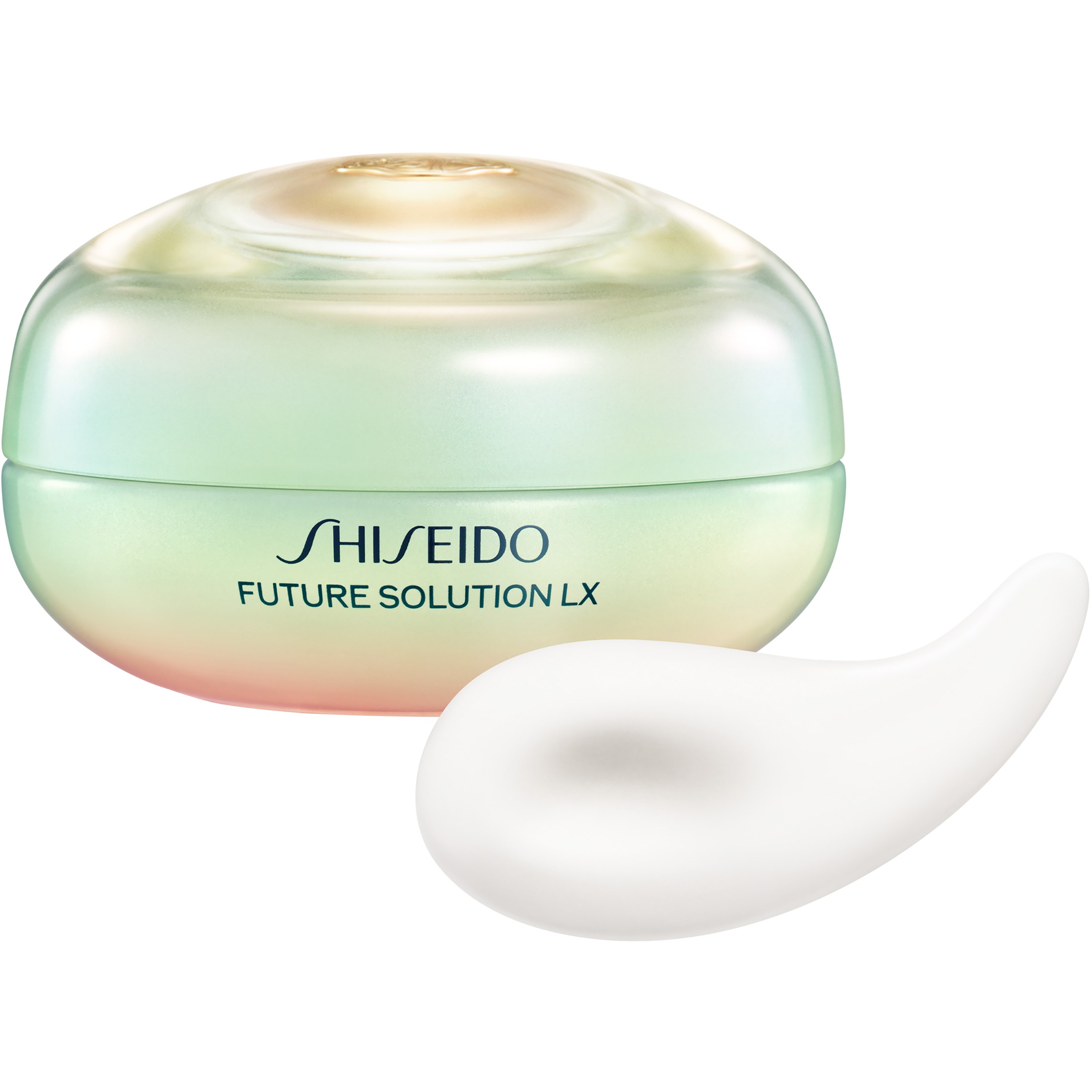Läs mer om Shiseido Future Solution LX Legendary Enmei Ultimate Brilliance Eye Cr