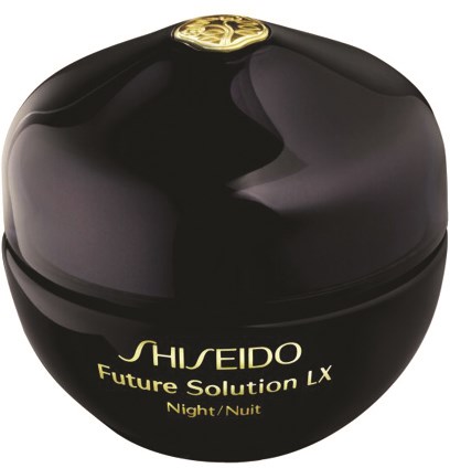Shiseido Future Solution LX Total Regenerating Night Cream 50 ml