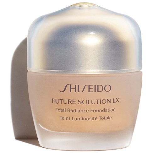 Läs mer om Shiseido Future Solution LX Future Solution Total Radiance Foundation