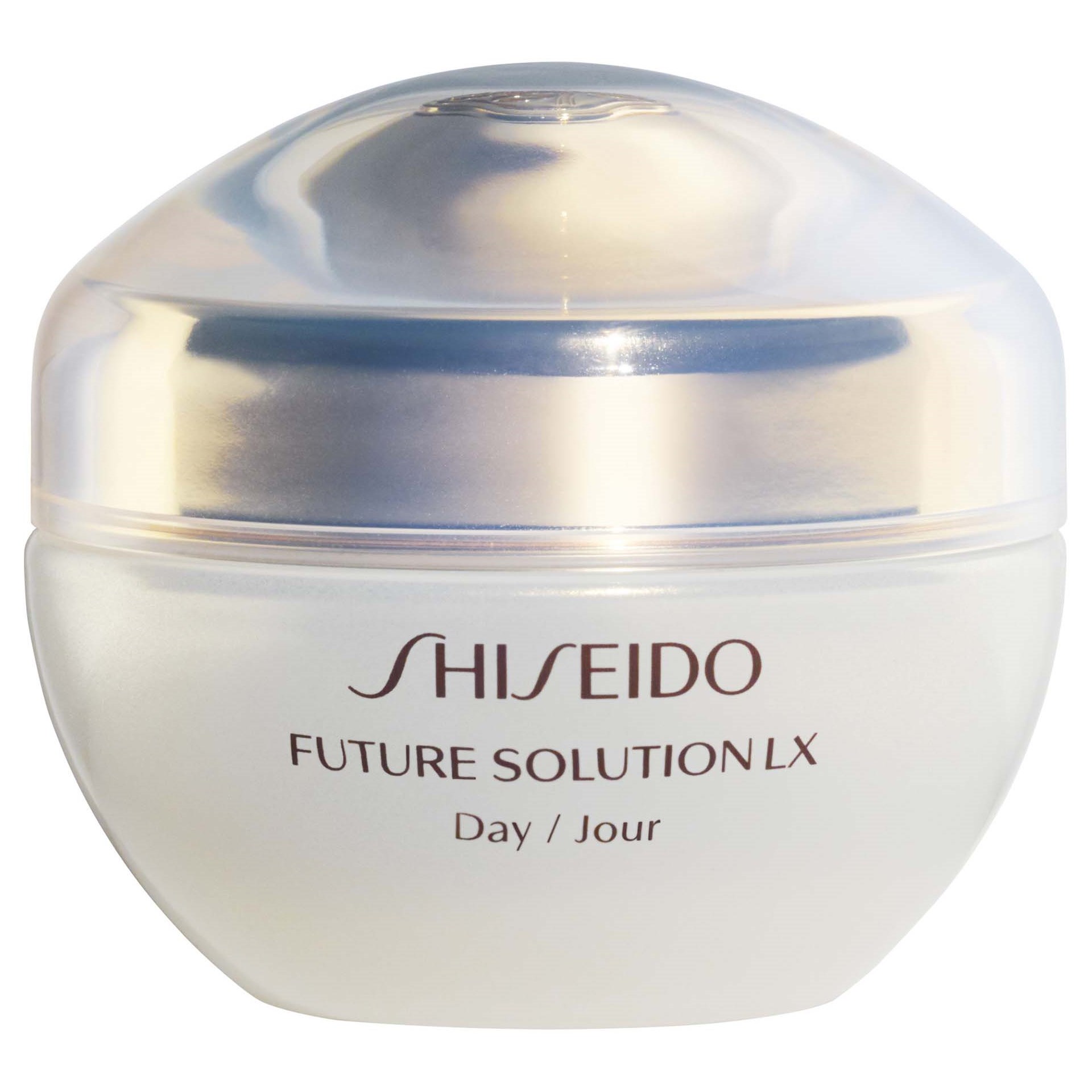 Läs mer om Shiseido Future Solution Total Protective Cream 50 ml