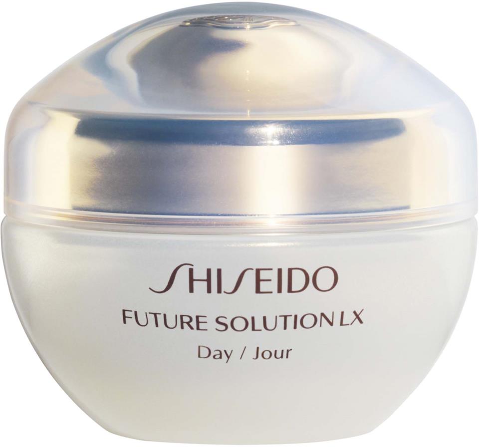 Shiseido Future Solution LX Total Protective Cream 50 ml