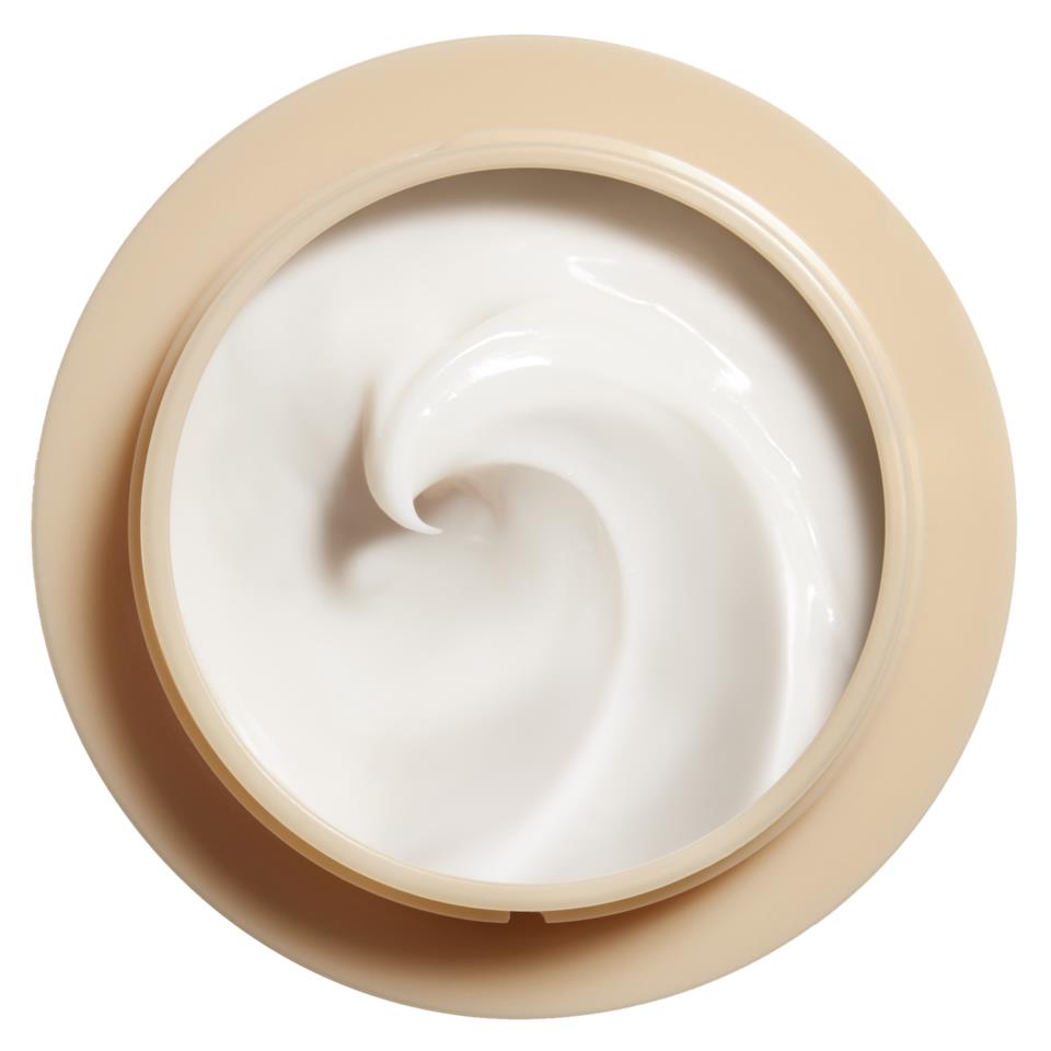 Shiseido Giga-hydrating rich cream 50 ml