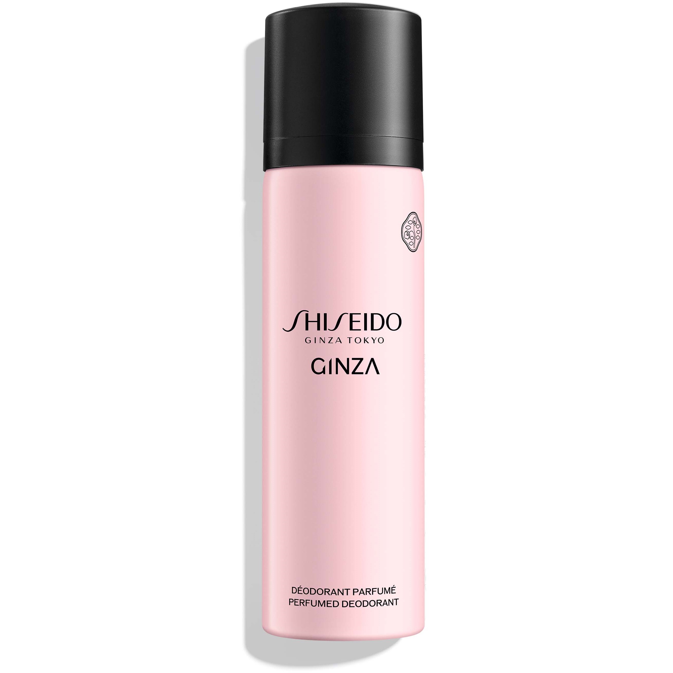 Läs mer om Shiseido Ginza Deo Spray 100 ml