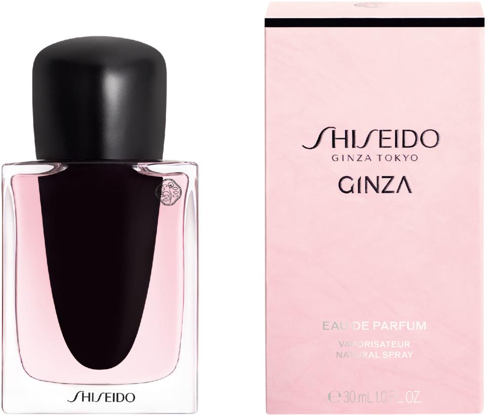 Shiseido Ginza Eau de Parfum 30 ml
