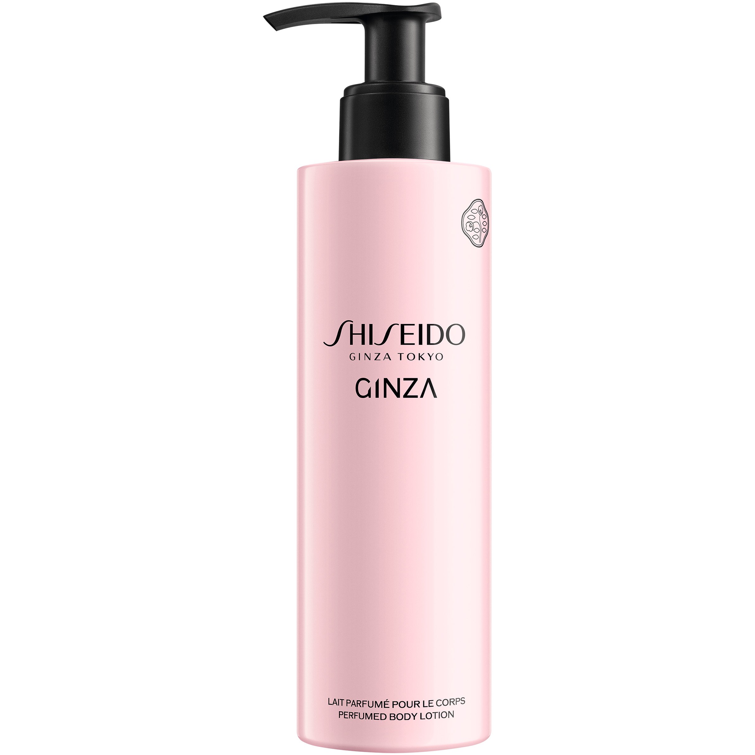 Läs mer om Shiseido Ginza Eau De Parfum Body Lotion 200 ml