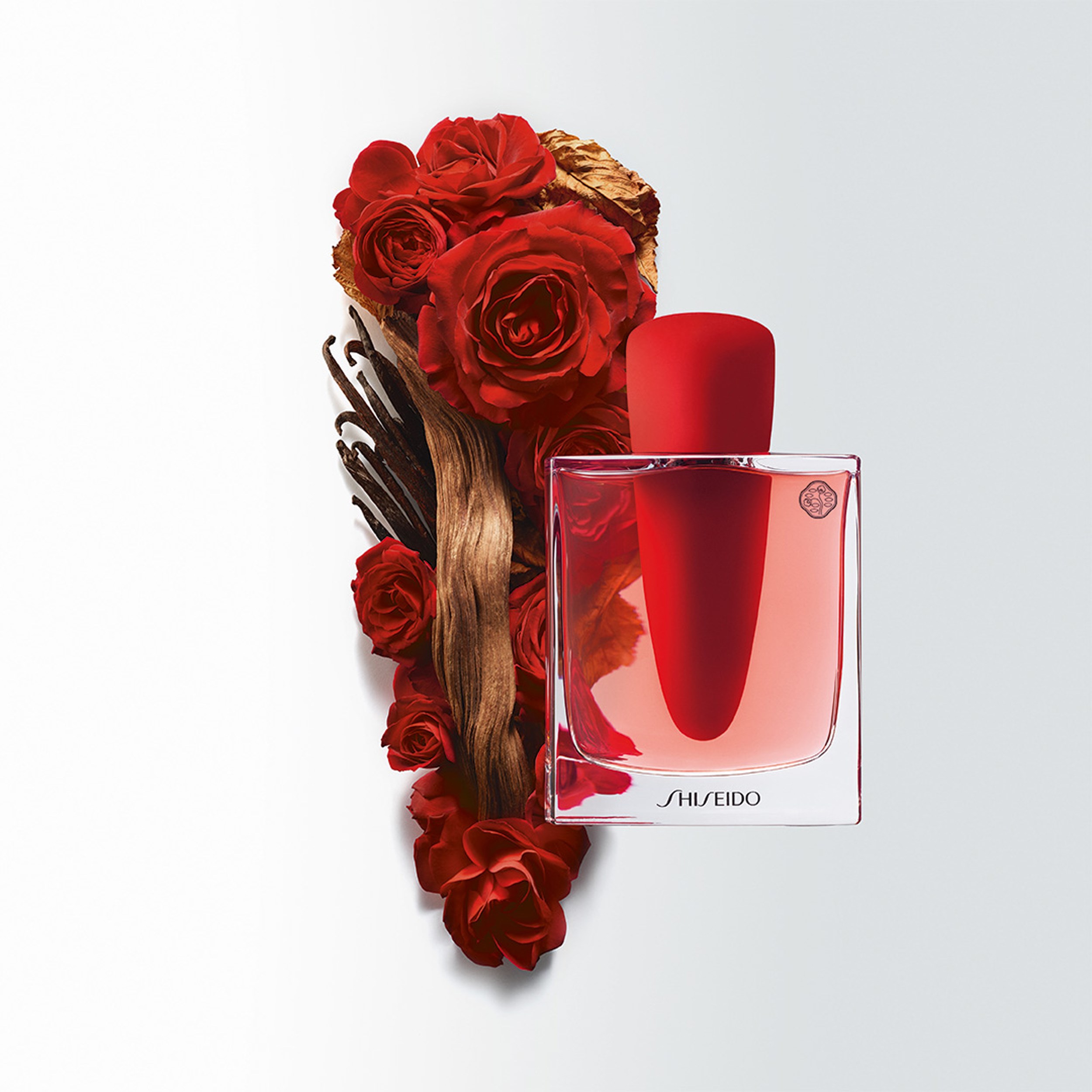 Shiseido Ginza Eau de Parfum Intense 50 ml (obrázok 3)