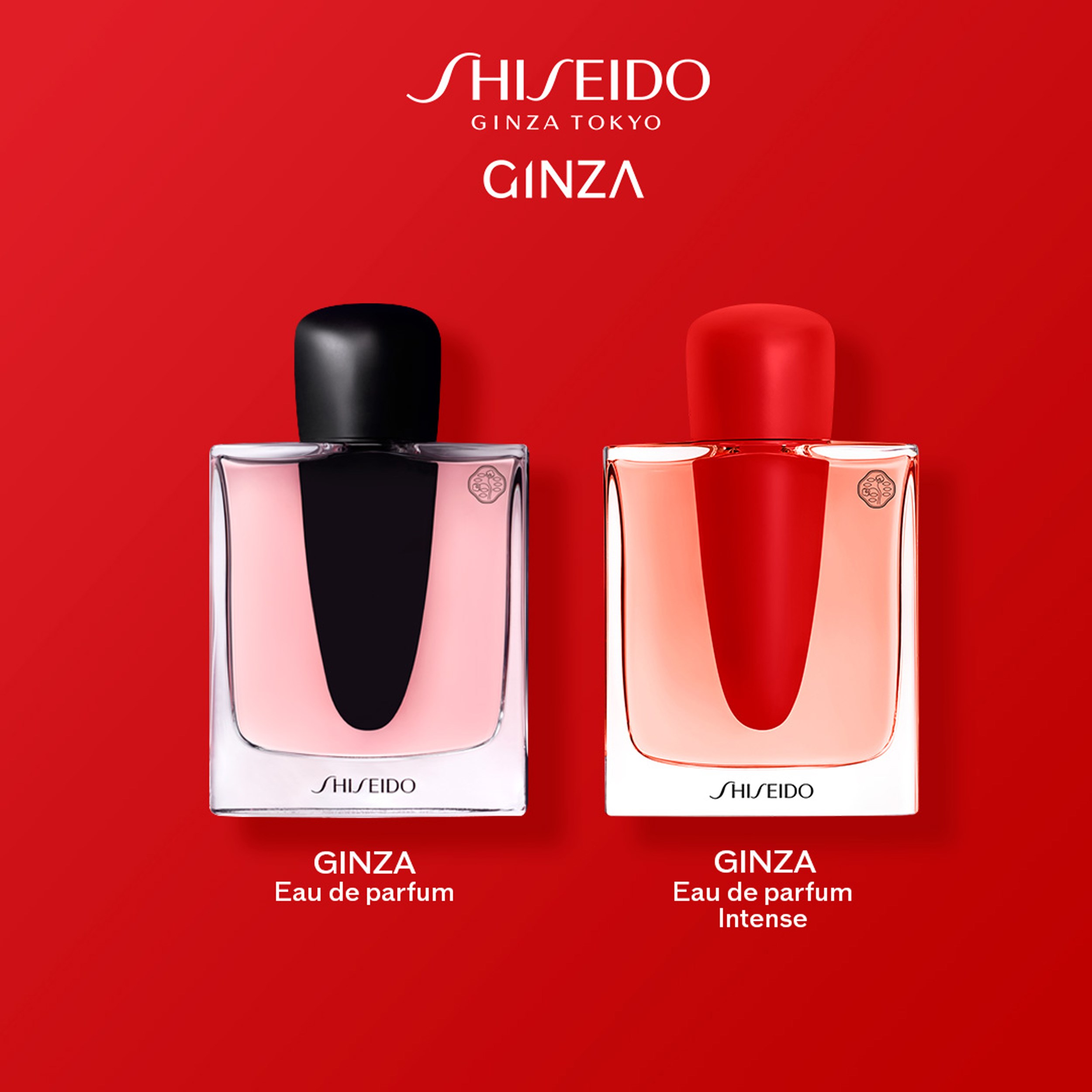 Shiseido Ginza Eau de Parfum Intense 50 ml (obrázok 5)