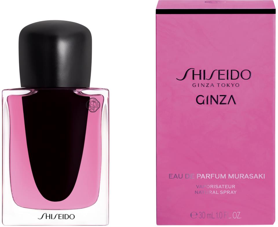 Shiseido Ginza Eau de Parfum Murasaki 30 ml