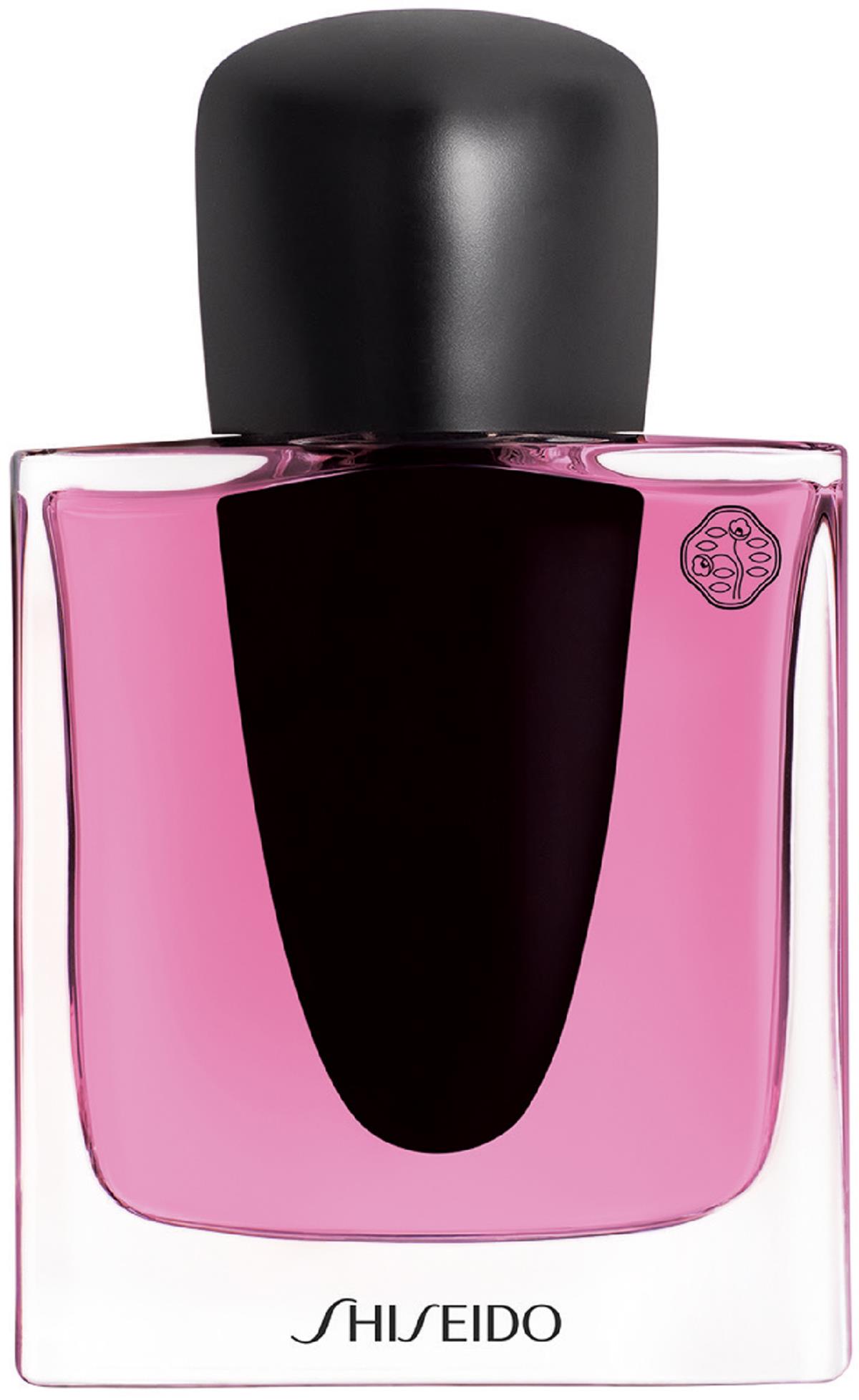 Parfum Shiseido Ginza - 50 Ml - Floral - Flacon Aérosol - Neuf Sous Emballage - Origine France