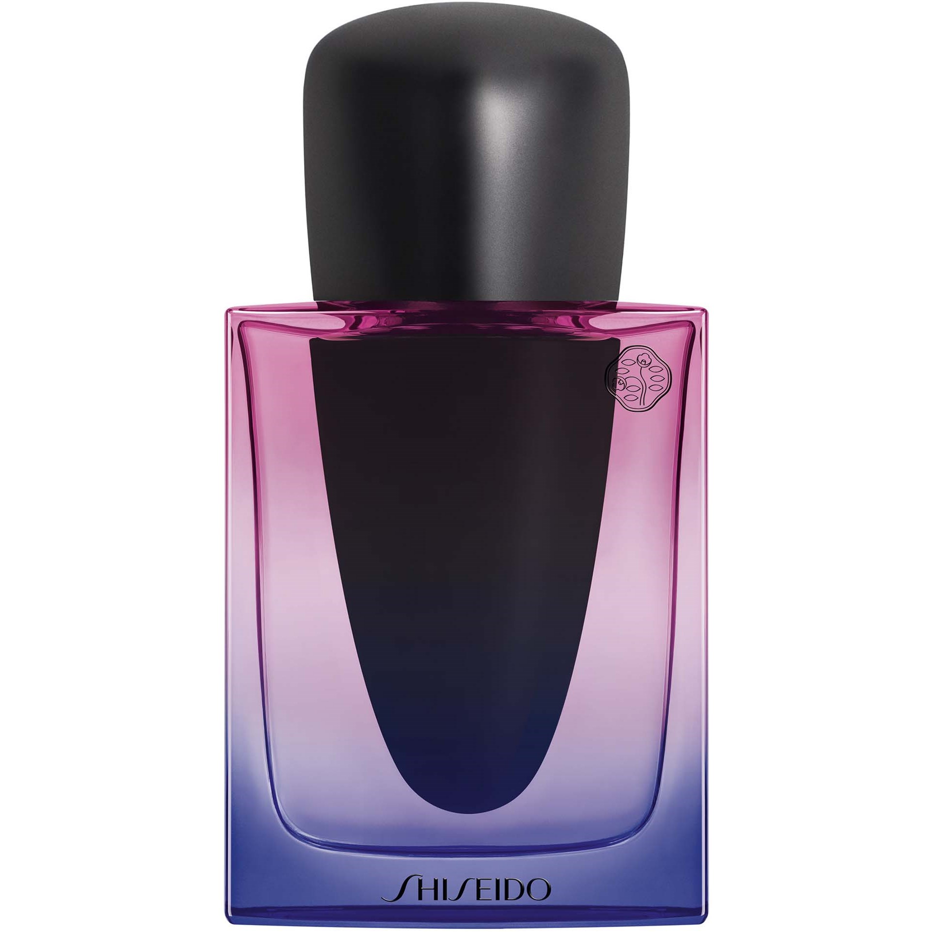 Läs mer om Shiseido Ginza Night Eau de Parfum Intense 30 ml
