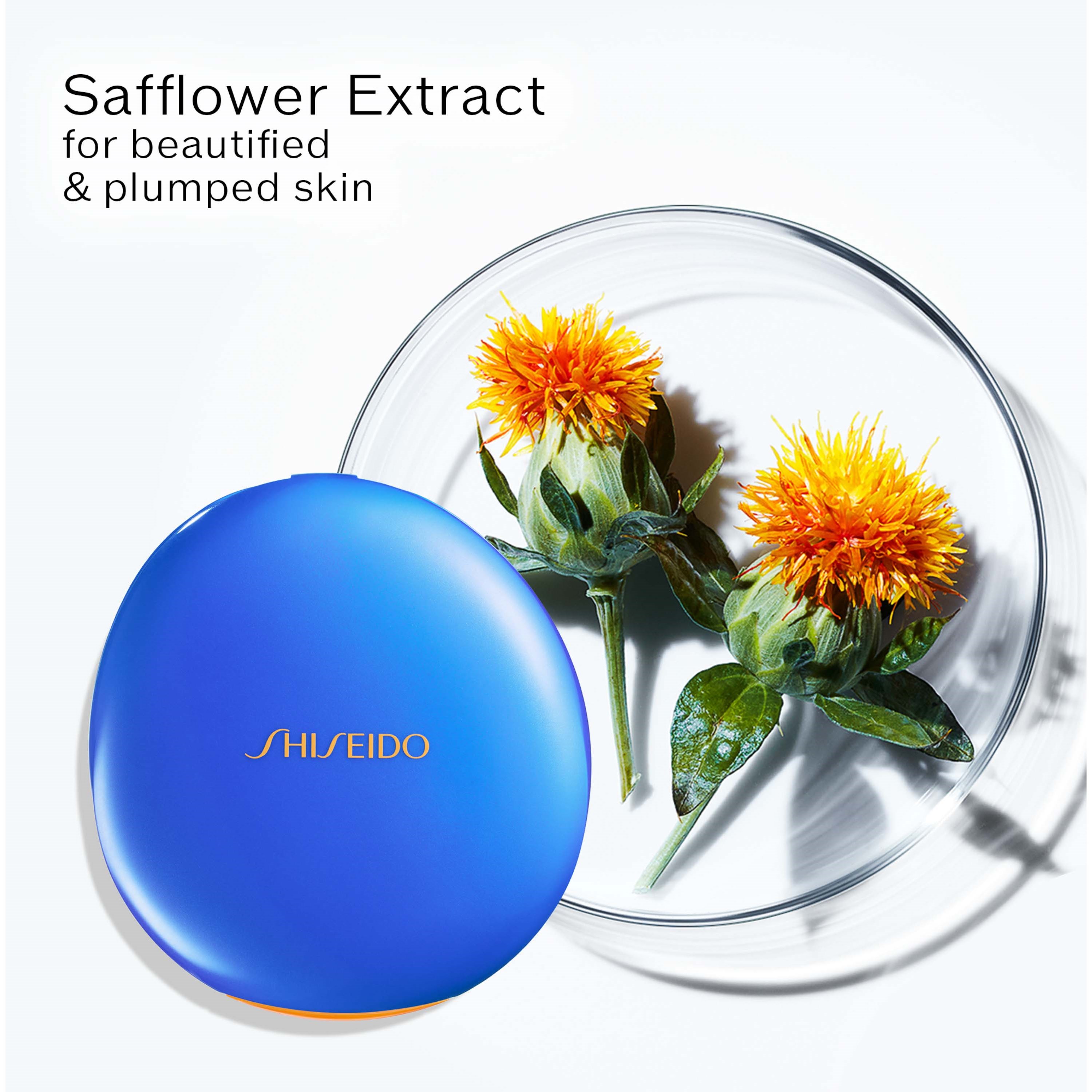 Shiseido Global Sun Care UV Protective Compact Foundation SPF 30 30 Da (obrázok 3)