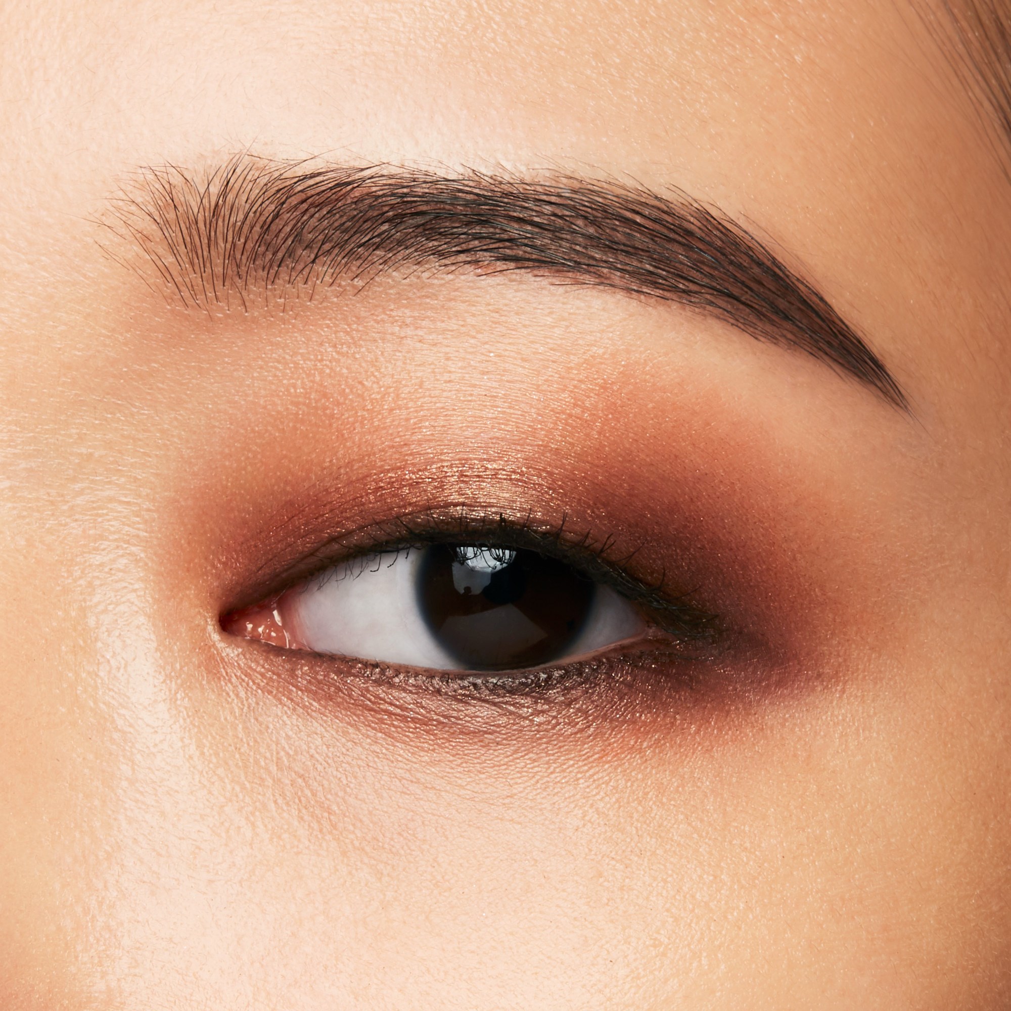 Shiseido Hanen Fude Eye Shading Brush (obrázok 3)