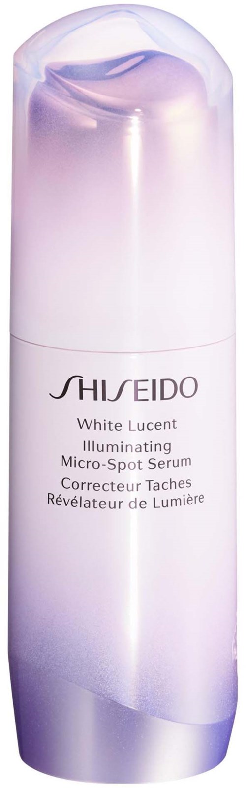 Shiseido white sold lucent