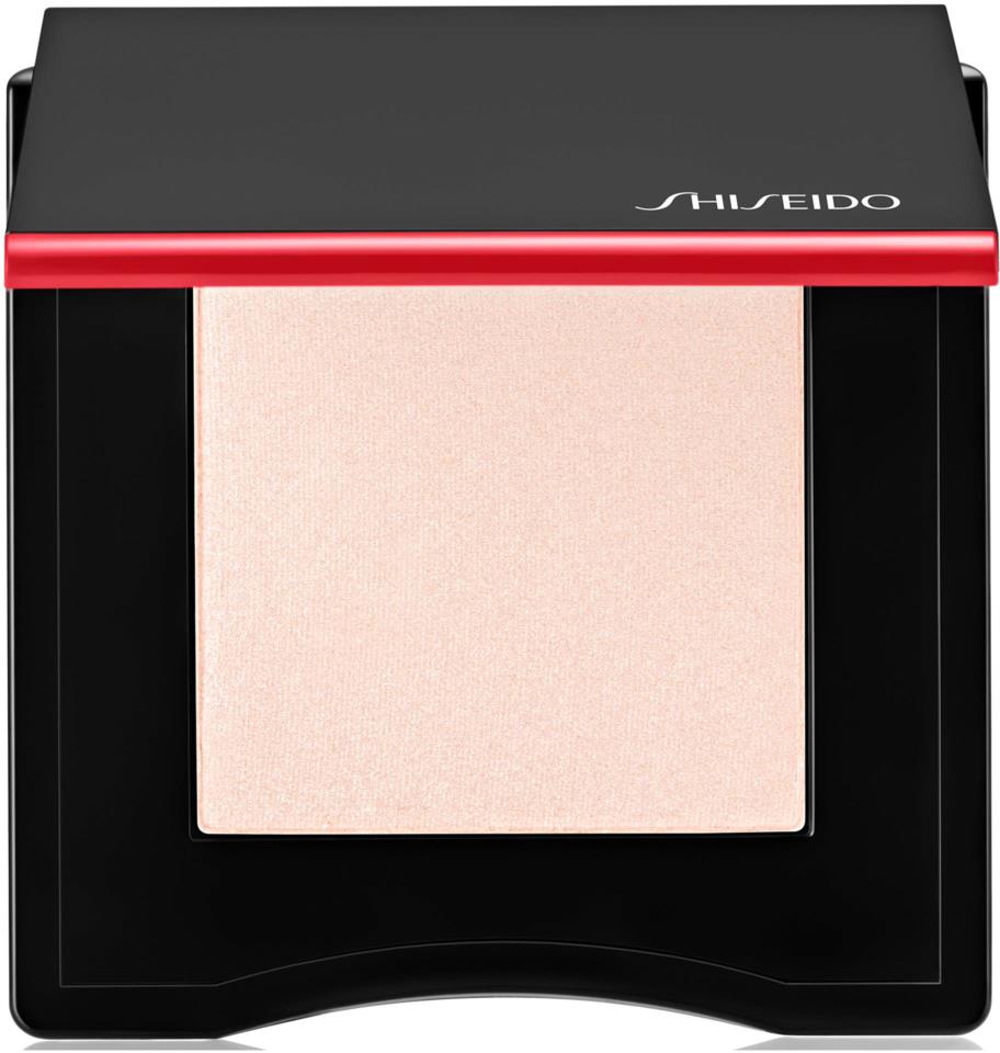 Shiseido Innerglow Cheekpowder 01 Inner Light 4 g