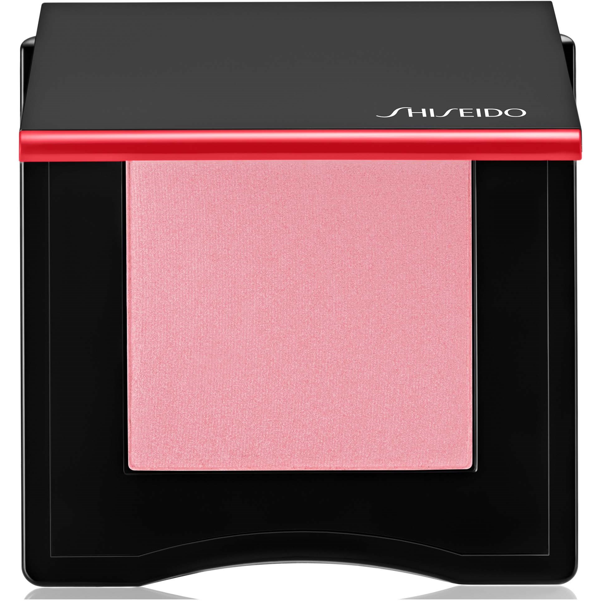 Shiseido Innerglow Cheek Powder 02 Twilight hour
