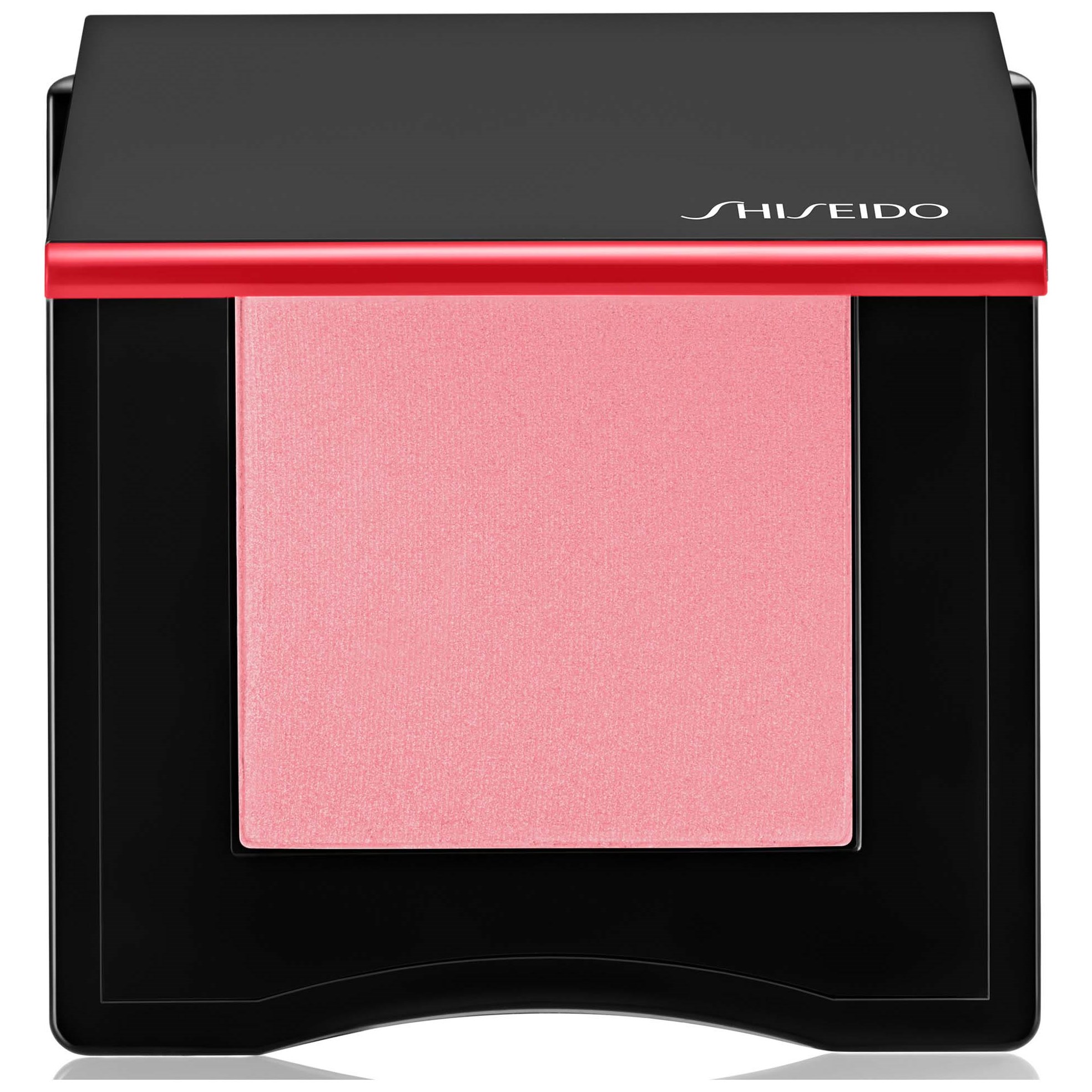 Läs mer om Shiseido Innerglow Cheek Powder 03 Floating rose