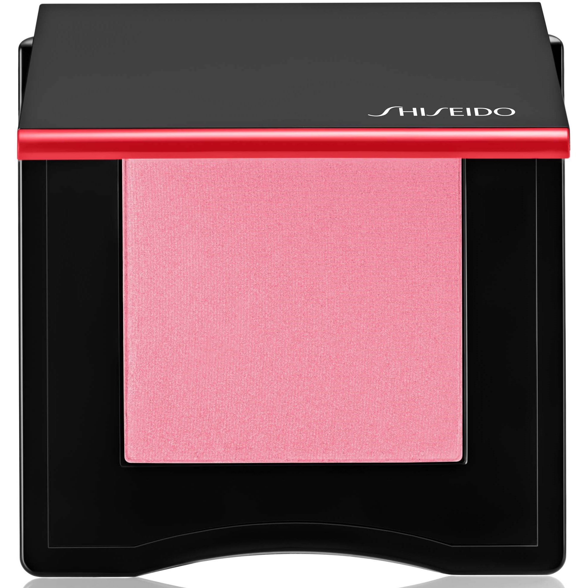 Läs mer om Shiseido Innerglow Cheek Powder 04 Aura pink