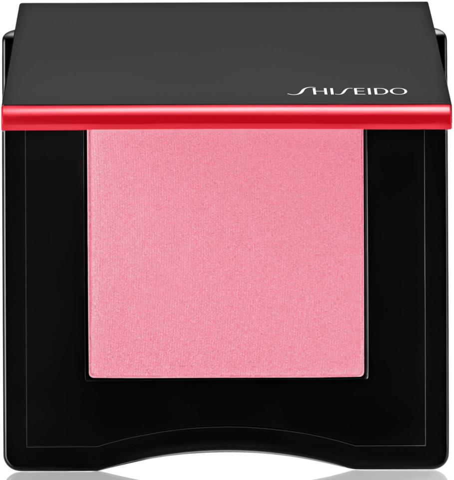Shiseido Innerglow Cheek Powder 04 Aura pink
