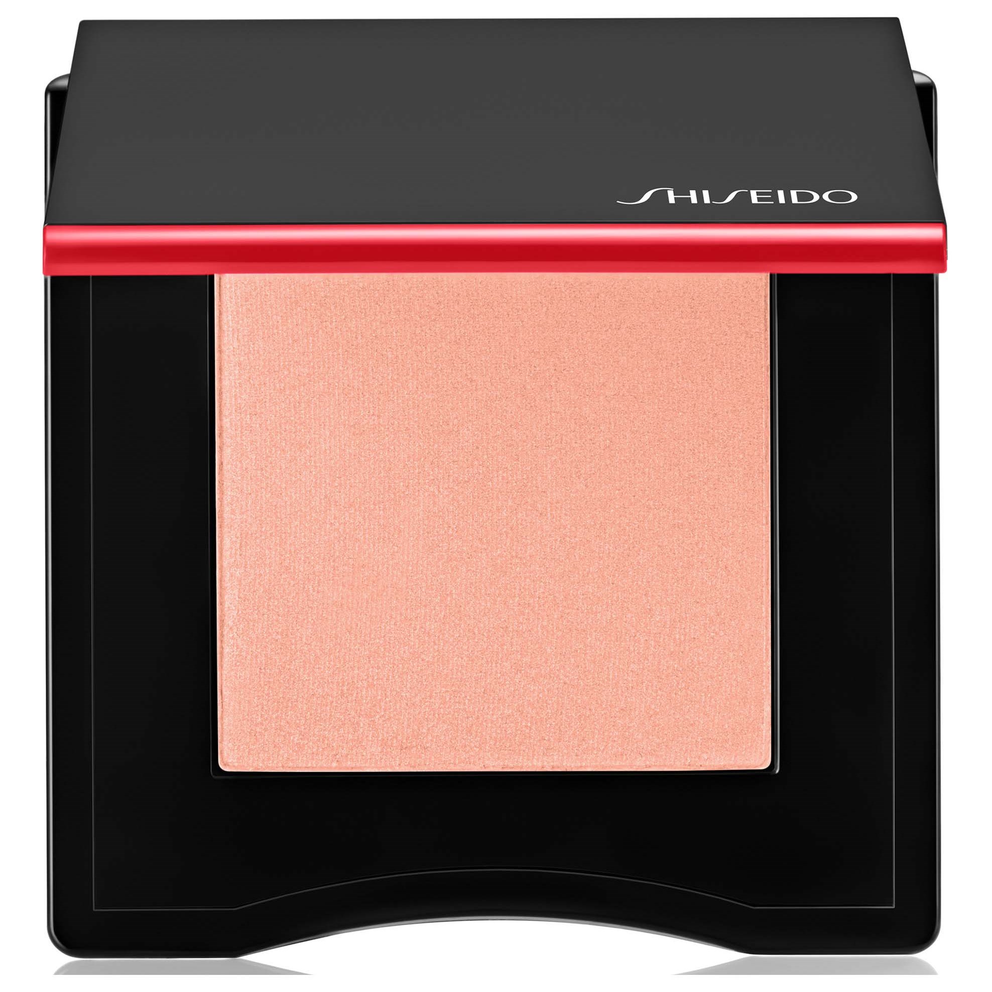 Shiseido Innerglow Cheek Powder 05 Solar haze