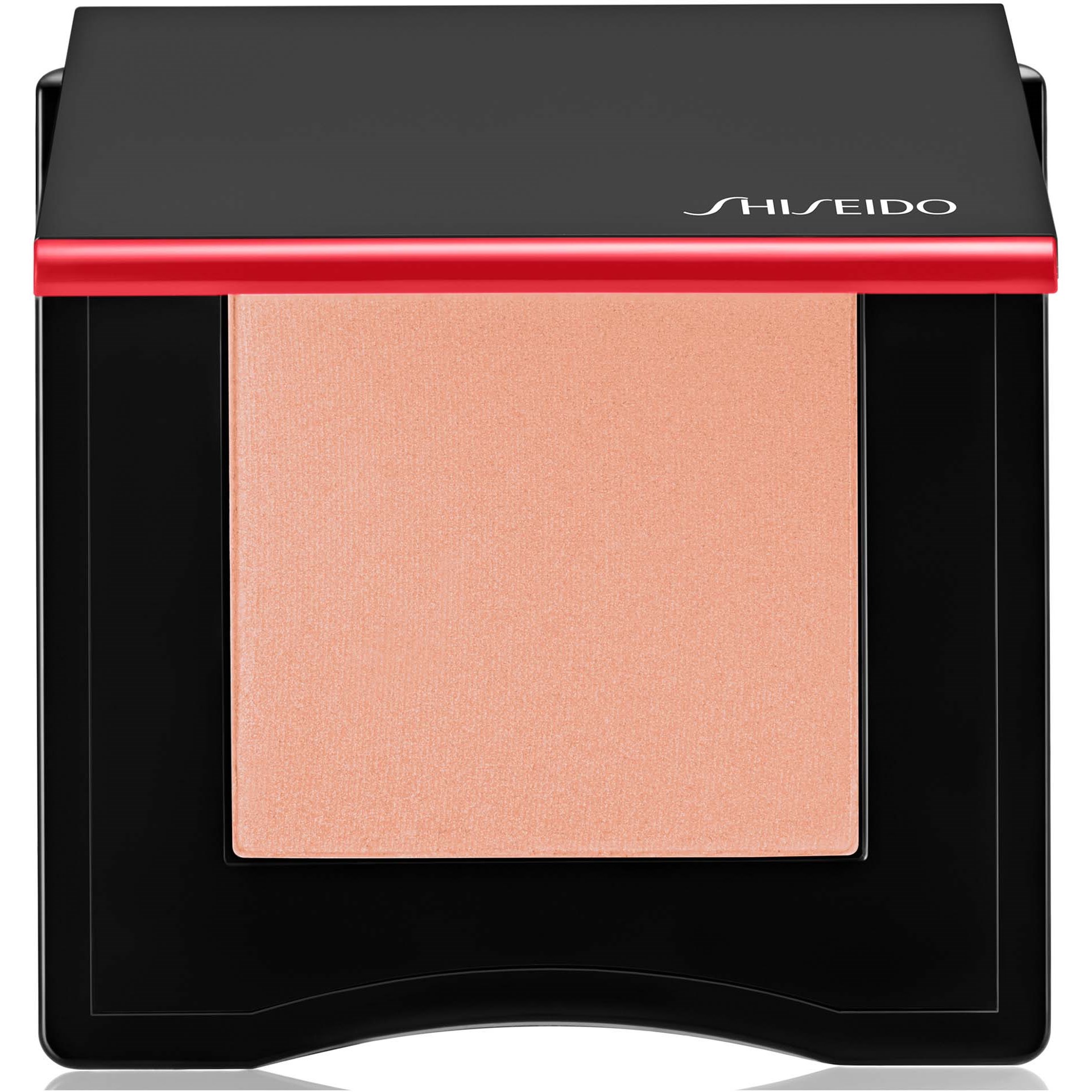 Bilde av Shiseido Innerglow Cheekpowder 06 Alpen Glow