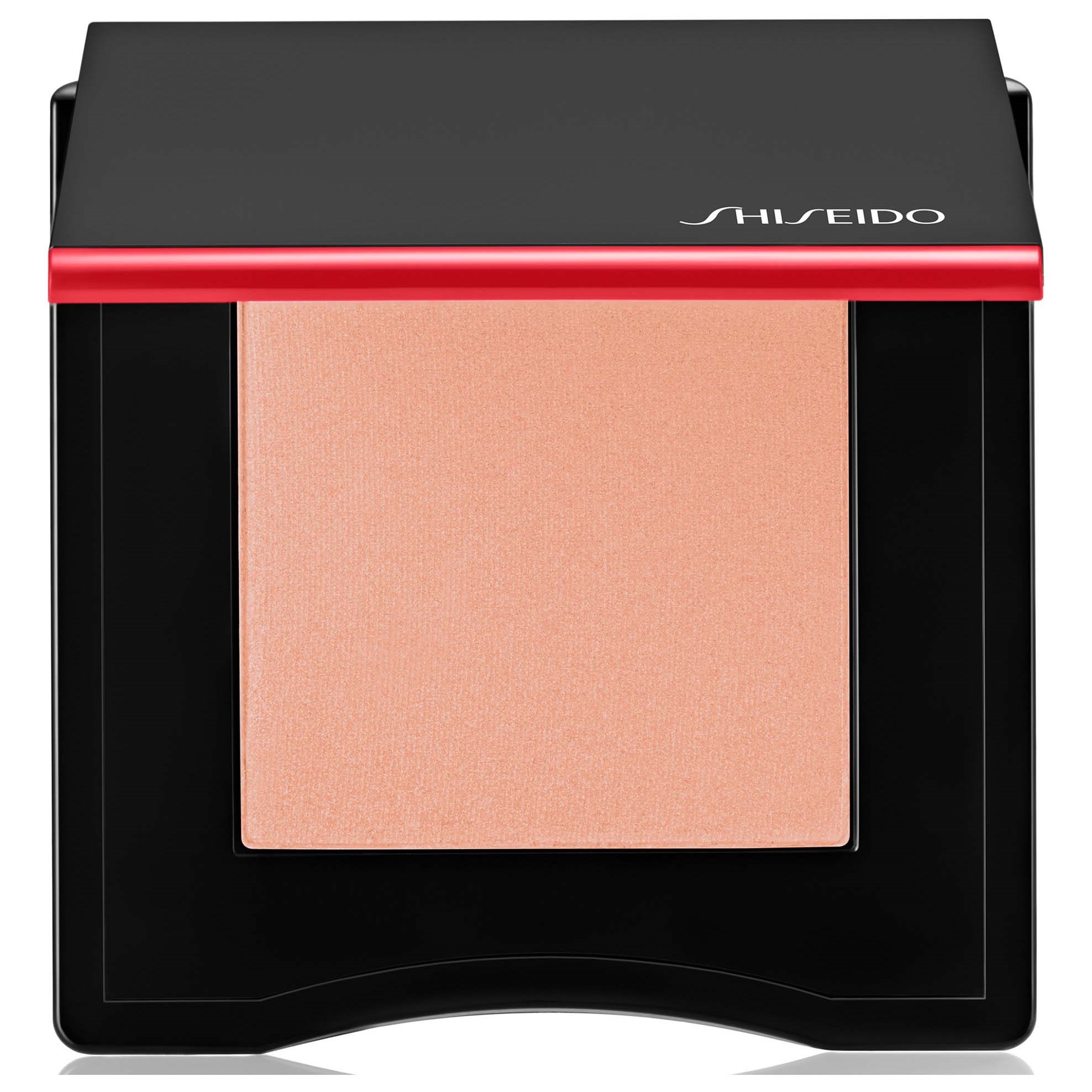 Shiseido Innerglow Cheek Powder 06 Alpen glow