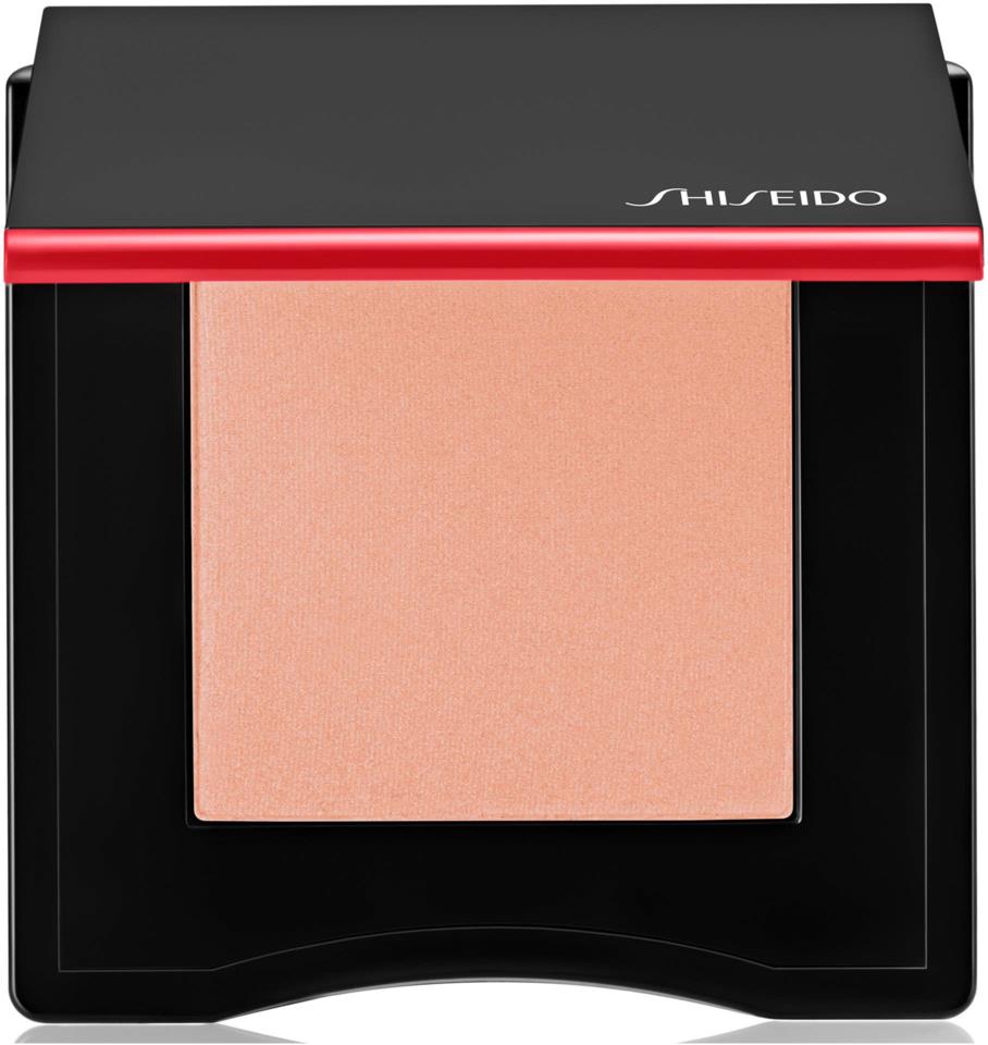 Shiseido Innerglow Cheek Powder 06 Alpen glow