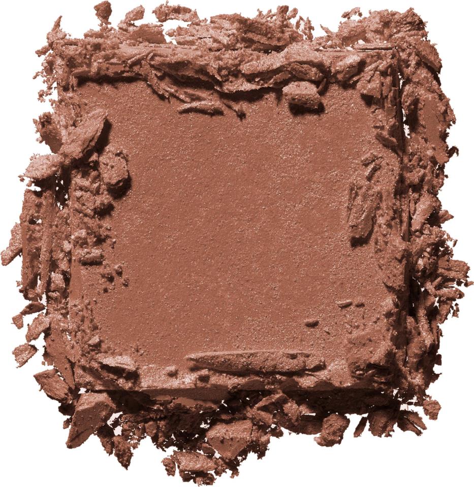 Shiseido Innerglow Cheekpowder 07 Cocoa Dusk 4 g