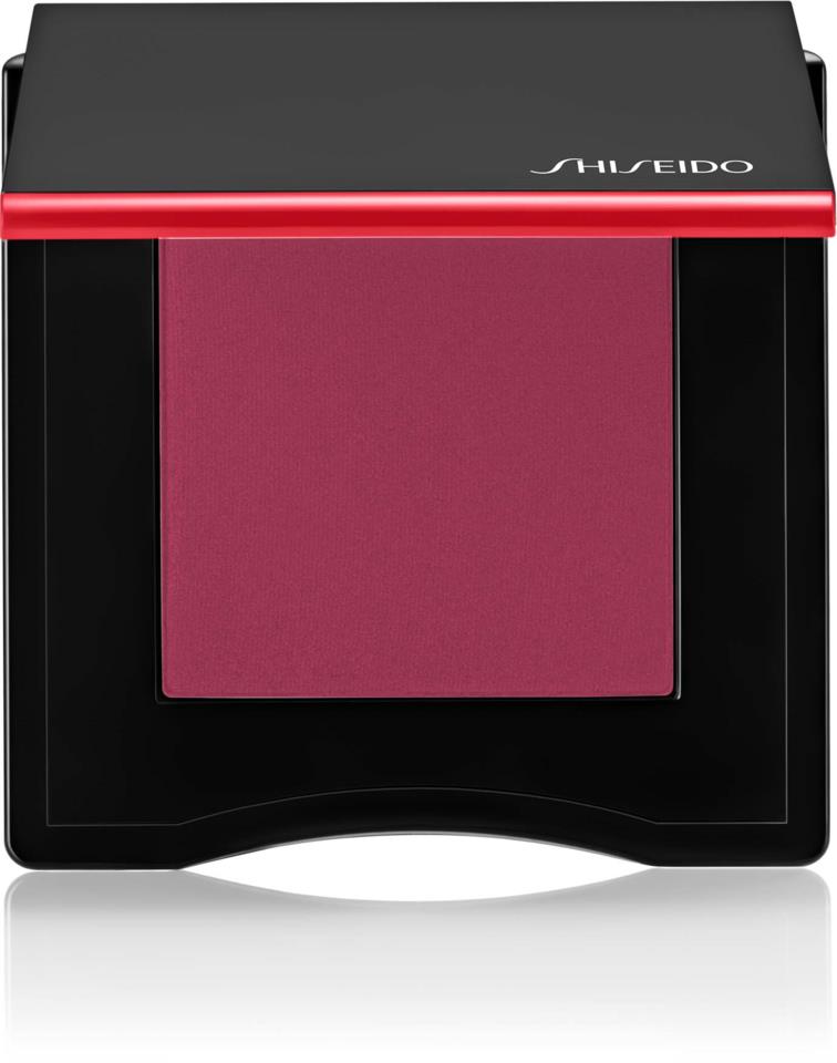Shiseido Innerglow Cheekpowder 08 Berry Dawn 4 g