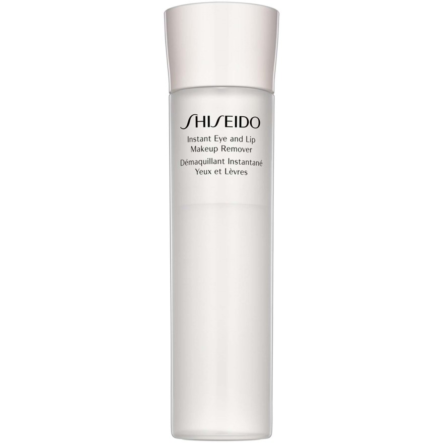Läs mer om Shiseido Instant Eye & Lip Makeup Remover 125 ml