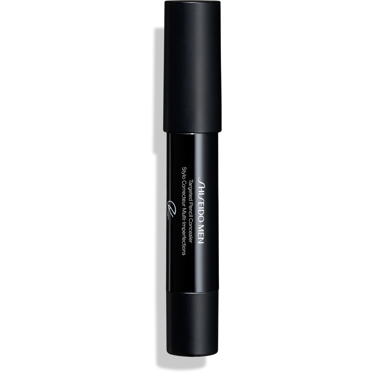 Läs mer om Shiseido MEN Instant Targeted Correction Pencil Concealer Dark
