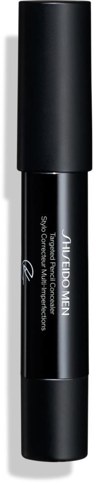 Shiseido Men Targeted Pencil Concealer Dark 4,3 g