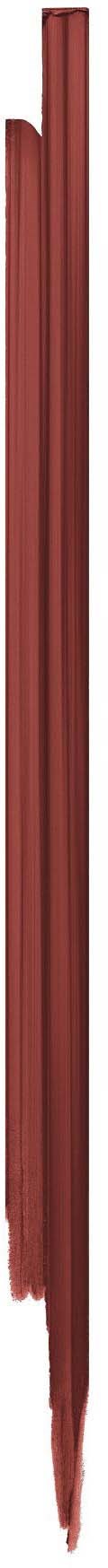 Two brown wooden sticks or chopsticks are crossed. The background is black. The sticks are parallel at the top and bottom.