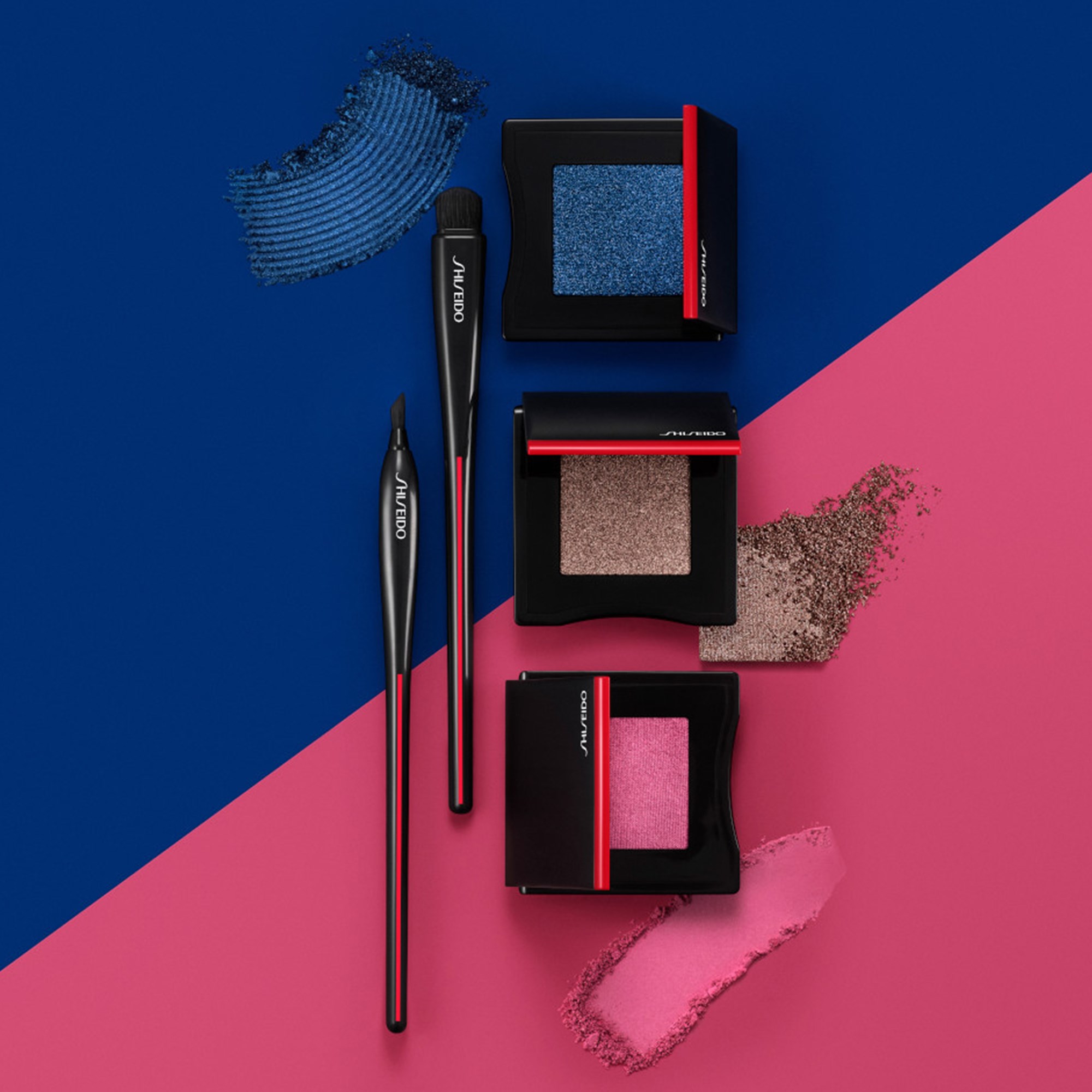 Shiseido Katana Fude Eye Lining Brush (obrázok 4)