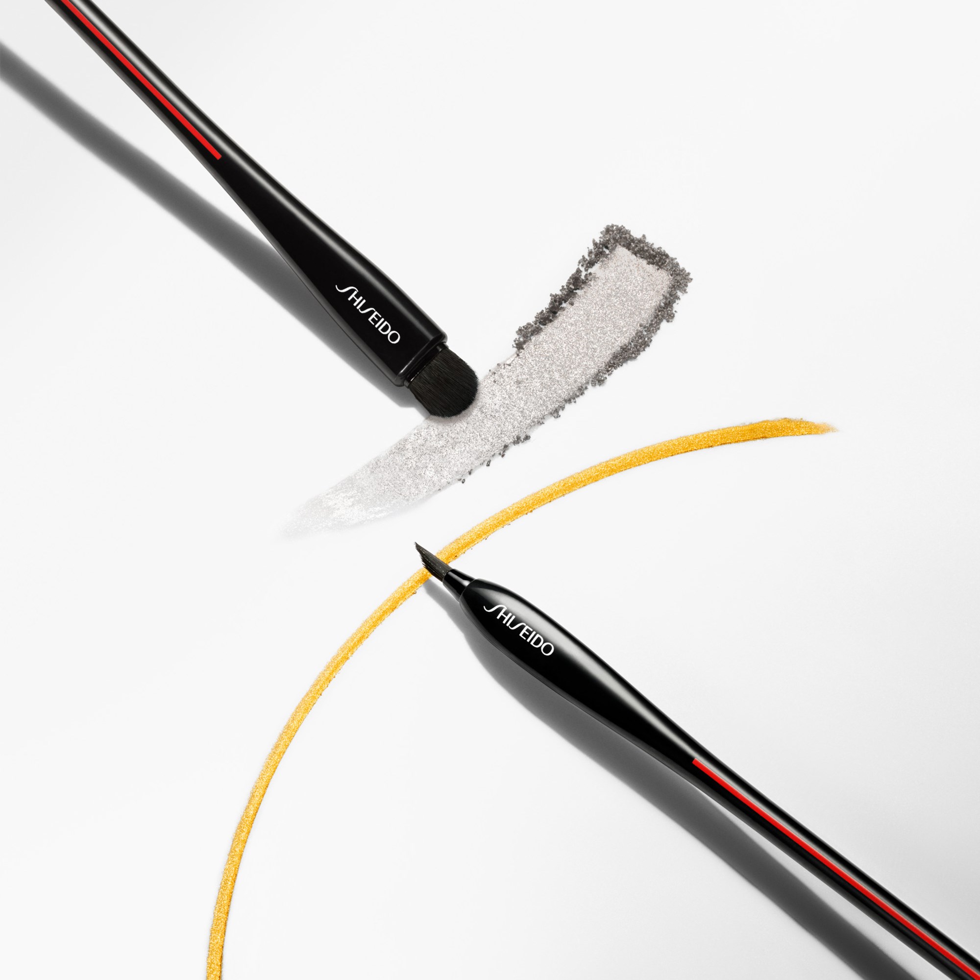 Shiseido Katana Fude Eye Lining Brush (obrázok 5)