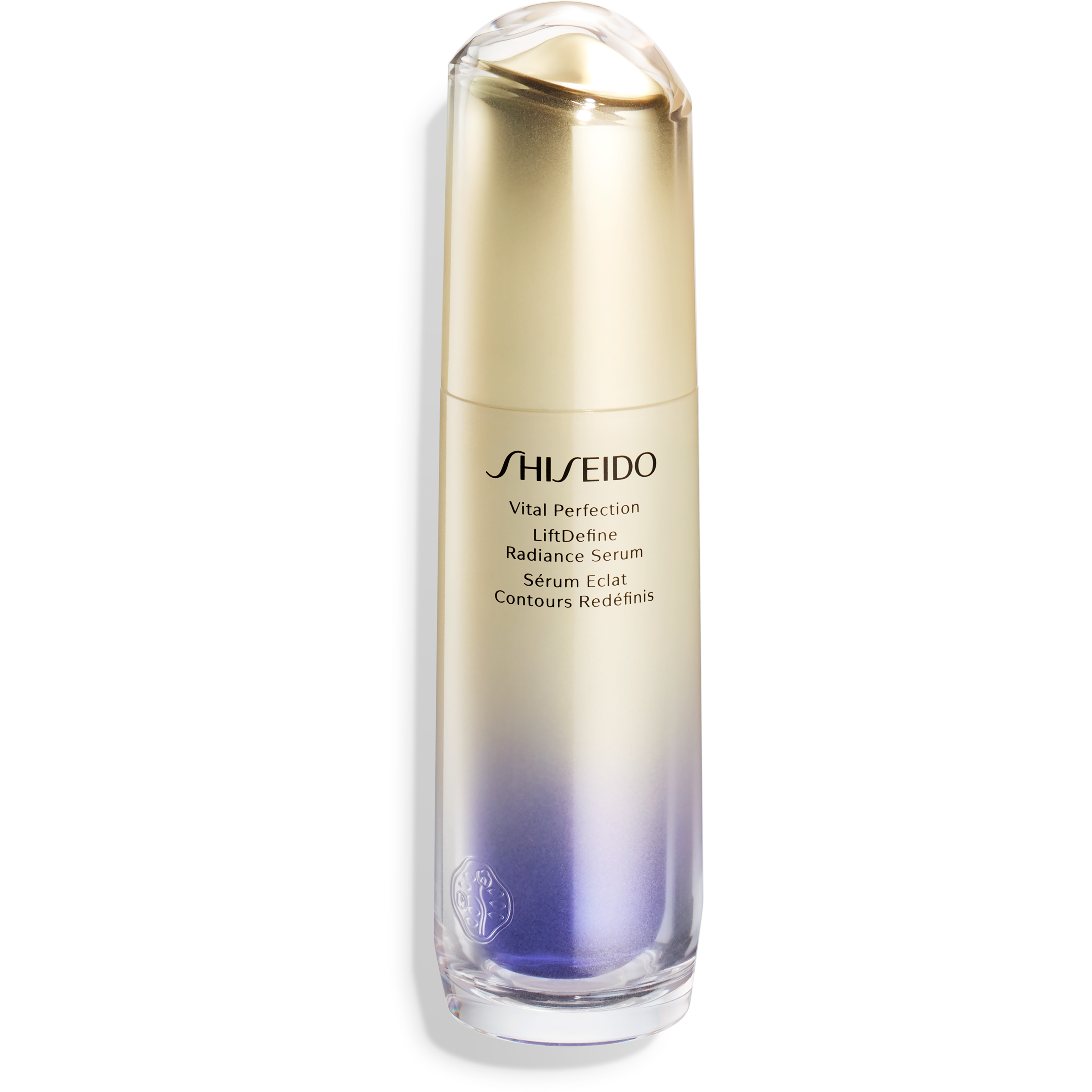 Shiseido Vital Perfection LiftDefine Radiance Serum